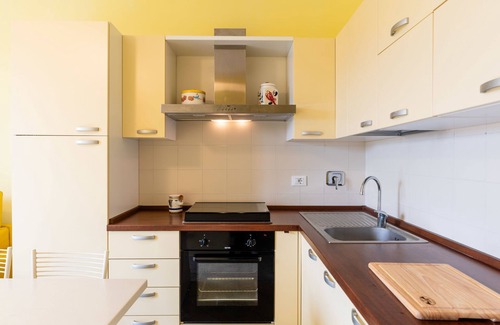 Civezza Apartment | Casa Rita by Interhome