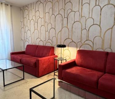 Gioia Apartment | Casa Rita