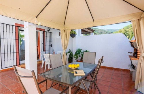 Tolox Villa | Casa Riu Tolox by Ruralidays