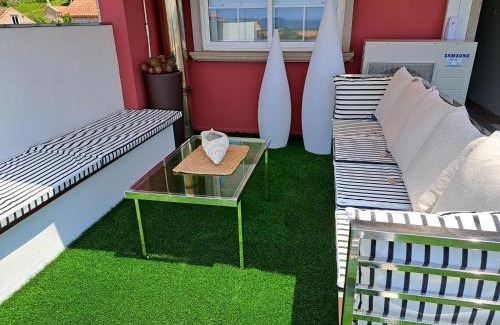 Marin House | Casa Rivas