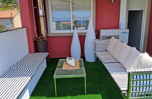 Marin House | Casa Rivas