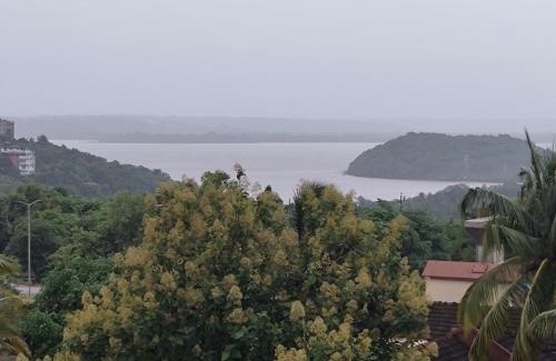 Dabolim Apartment | Casa River View