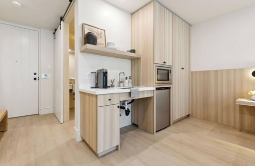 Laguna Apartment | Casa Riviera 1 - Boutique Suites