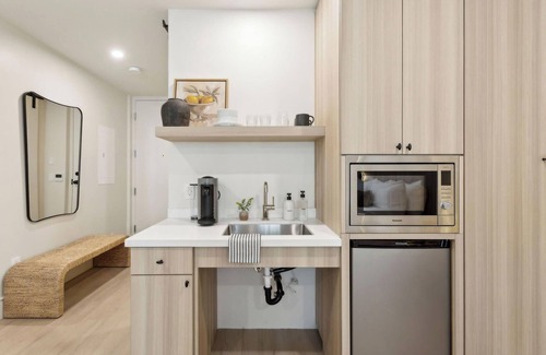 Laguna Apartment | Casa Riviera 1 - Boutique Suites