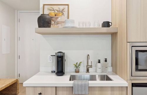 Laguna Apartment | Casa Riviera 1 - Boutique Suites