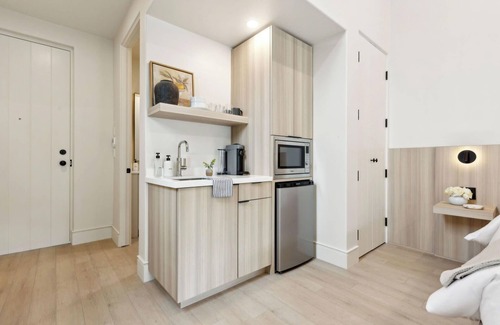 Laguna Apartment | Casa Riviera 17 - Boutique Suites