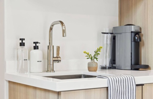 Laguna Apartment | Casa Riviera 17 - Boutique Suites