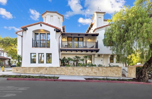 Laguna Apartment | Casa Riviera 27 - Boutique Suites