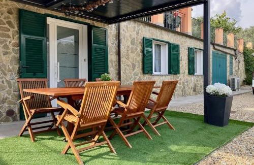 Civezza Apartment | Casa Riviera dei Fiori