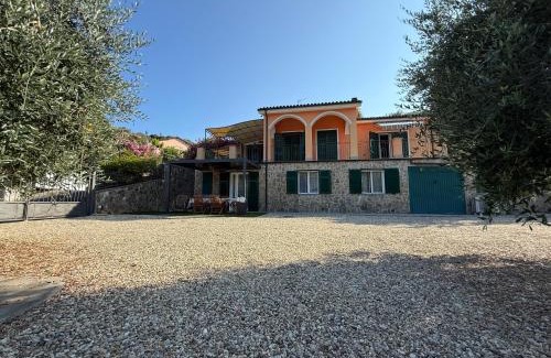 Civezza Apartment | Casa Riviera dei Fiori