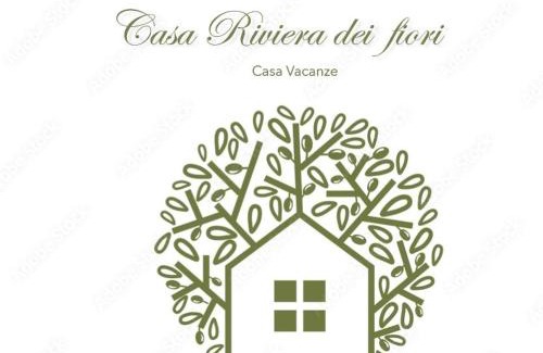 Civezza Apartment | Casa Riviera dei Fiori