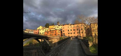 Mologno Apartment | Casa Robina