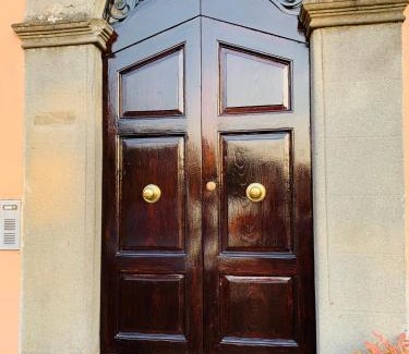 Mologno Apartment | Casa Robina