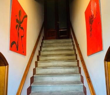 Mologno Apartment | Casa Robina