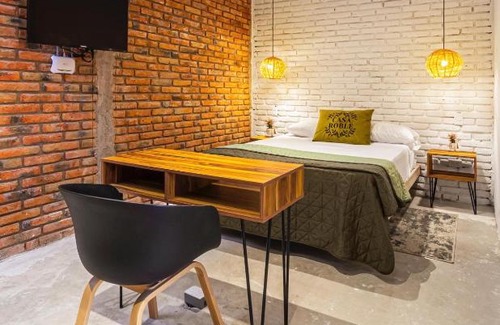 San Miguel de Allende House | Casa Roble