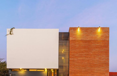 San Miguel de Allende House | Casa Roble