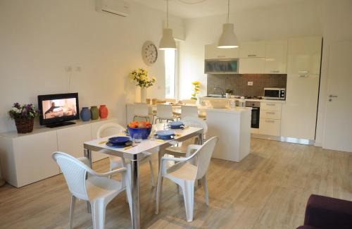 Campomarino di Maruggio House | Casa Roby