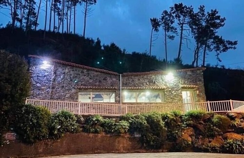 Calheta Villa | Casa Rochinha,spectacular views,very spacious,pool,heated in summer