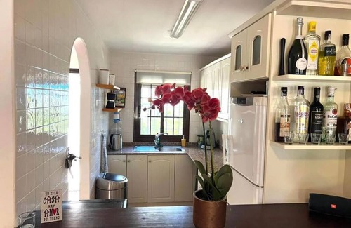 Roda House | Casa Rodasa - 2 bedrooms, roof terrace, airco, etc