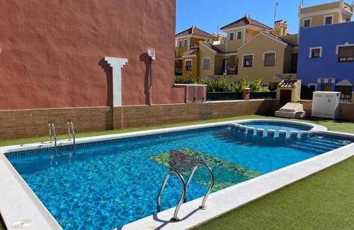 Roda House | Casa Rodasa - 2 bedrooms, roof terrace, airco, etc