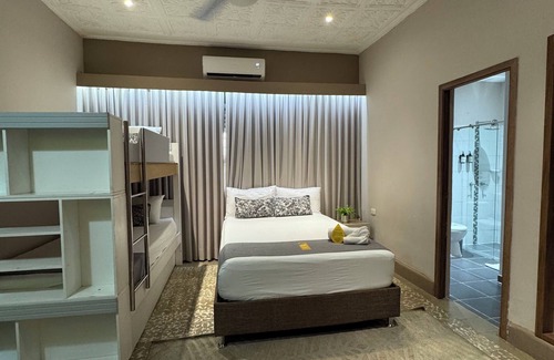 Manga House | Casa Román Hotel Boutique