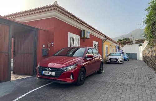 El Paso House | Casa Romántica