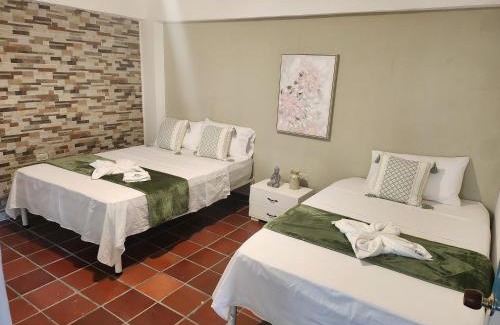 Rivera House | Casa Roma