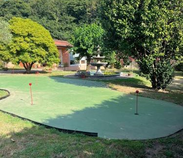 Carcacia House | Casa Romeo Für 4 Personen