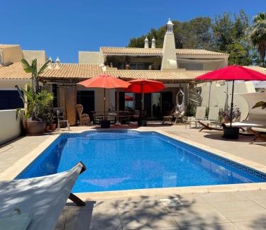 Castro Marim Villa | Casa Romeo y Julieta