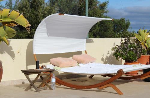 Castro Marim Villa | Casa Romeo y Julieta