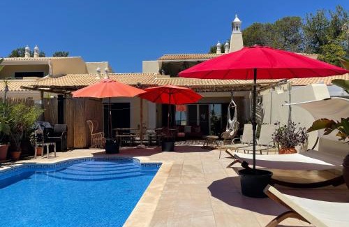 Castro Marim Villa | Casa Romeo y Julieta