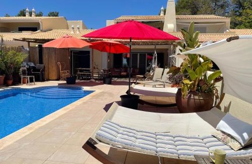 Castro Marim Villa | Casa Romeo y Julieta