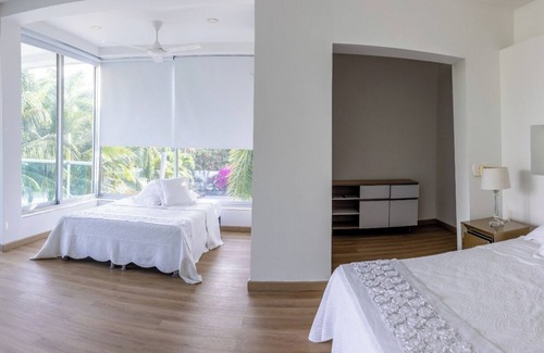 Zona Norte Bed & Breakfast | Casa Romero Cartagena Club de Playa