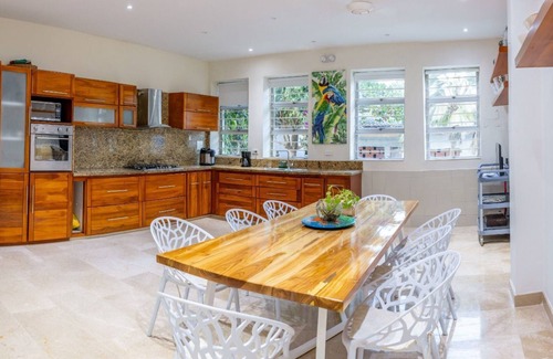 Zona Norte Bed & Breakfast | Casa Romero Cartagena Club de Playa