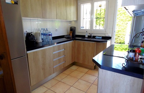 Moravit Villa | Casa Ronald luxury on his best in tip top condition overlooking the sea.