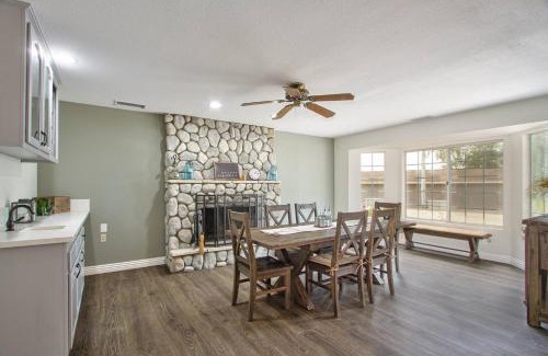 Temecula House | Casa Rosé
