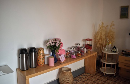 Taganga House | Casa Rosa - Alma Hotels