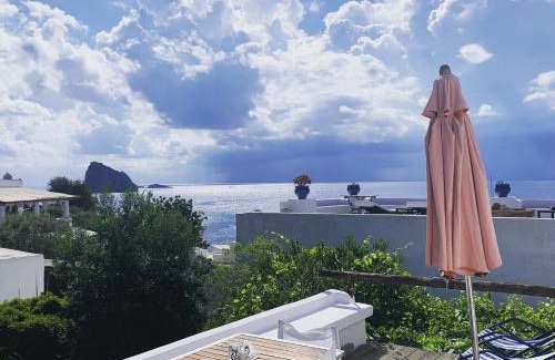 Panarea House | casa Rosa e casa Stella - Panarea centro
