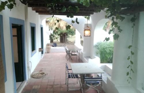 Panarea House | casa Rosa e casa Stella - Panarea centro