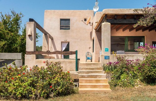 Formentera House | Casa Rosada