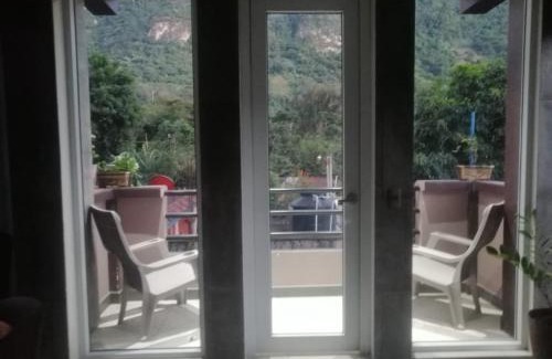 Panajachel Apartment | Casa Rosa