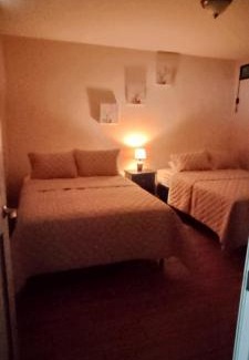 Panajachel Apartment | Casa Rosa