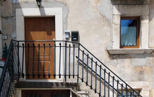 Pescocostanzo Apartment | Casa Rosa