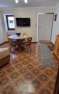 Pescocostanzo Apartment | Casa Rosa