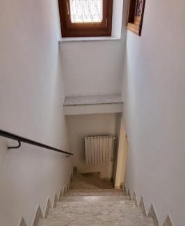 Pescocostanzo Apartment | Casa Rosa