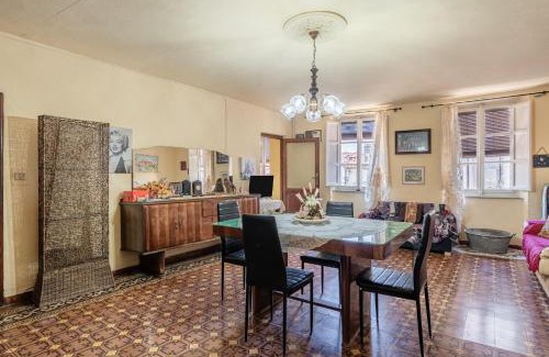 Ruota House | Casa Rosa