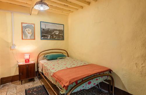 Ruota House | Casa Rosa