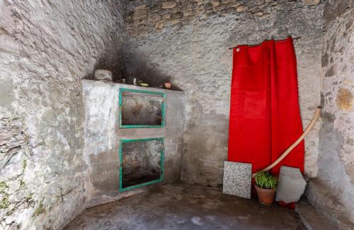 Ruota House | Casa Rosa