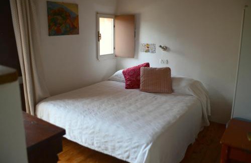 Assisi House | Casa Rosa