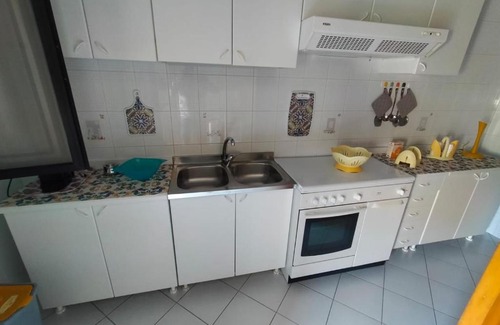Casa Santa House | casa rosa